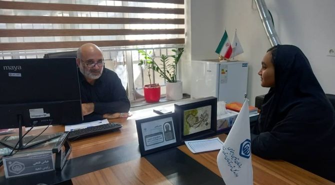 روز بیمه؛ گامی برای امنیت و آرامش جامعه