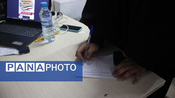 دوازدهمین دوره انتخابات مجلس دانش‌آموزی و شورای دانش‌آموزی استان سمنان