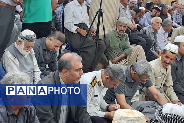خروش وحدت‌آفرین مردم سنندج در حمایت از مظلومان فلسطین