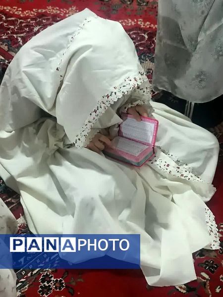 اعتکاف فرصتی طلایی برای خودسازی 