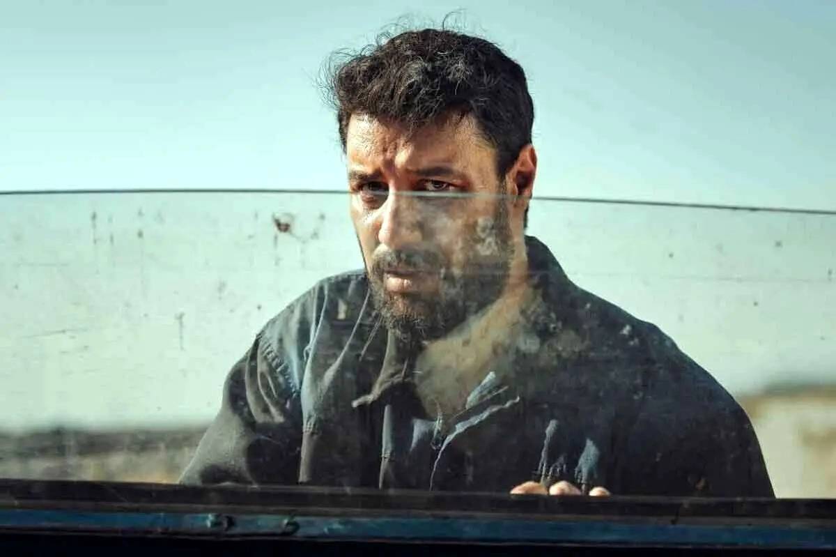 وحشی؛ درامی اجتماعی با فضایی راز آلود!