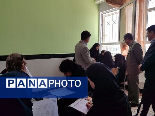هجدهمین دوره نیمه‌نهایی لیگ علمی پایا در اسفراین
