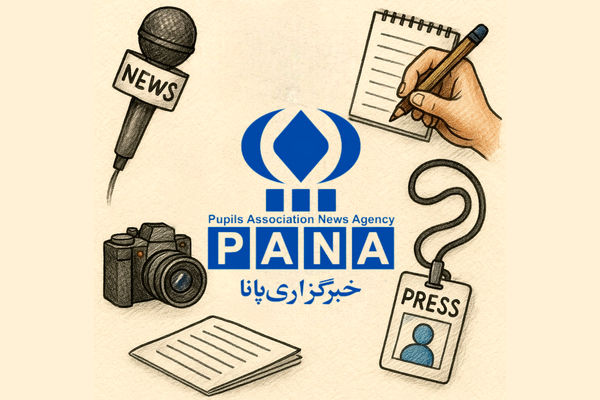 پیام تبریک مسئول خبرگزاری پانا استان کردستان به‌مناسبت روز خبرنگار