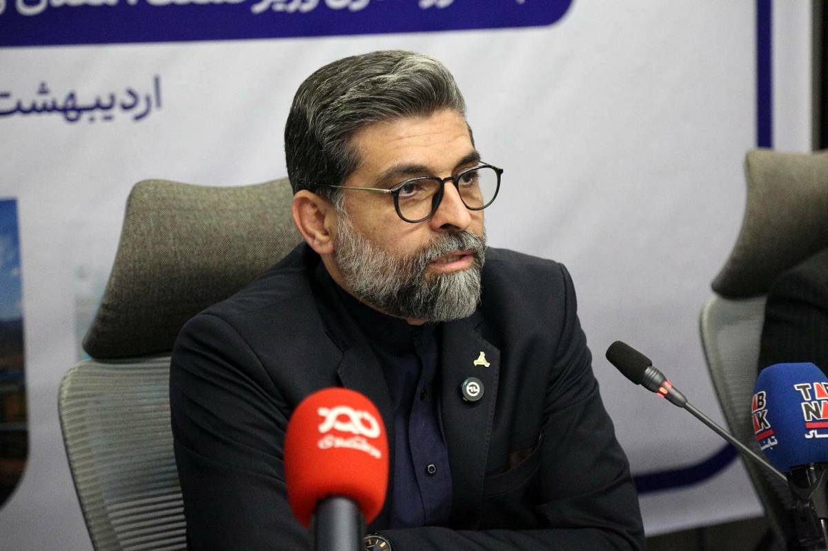 ماشینسازی صنعتی صنعتساز و نیازمند بازاریابی/ نخستین زیست پالایشگاه ایران افتتاح میشود