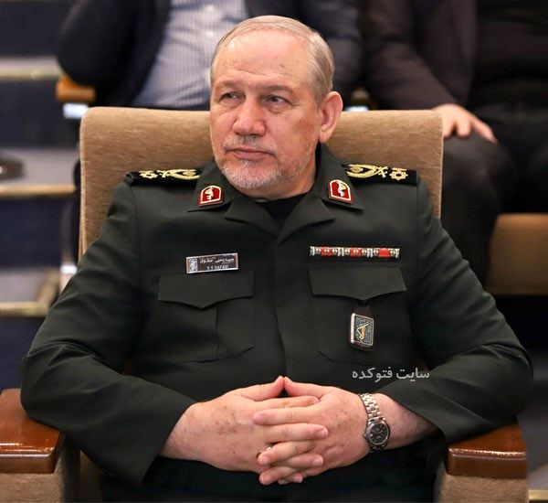 سرلشکر صفوی: هدف استراتژیک ایران، امنیت و صلح پایدار در منطقه است