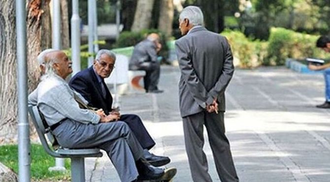 آغاز ثبت‌نام وام ۵۰ میلیون تومانی بازنشستگان کشوری از امروز