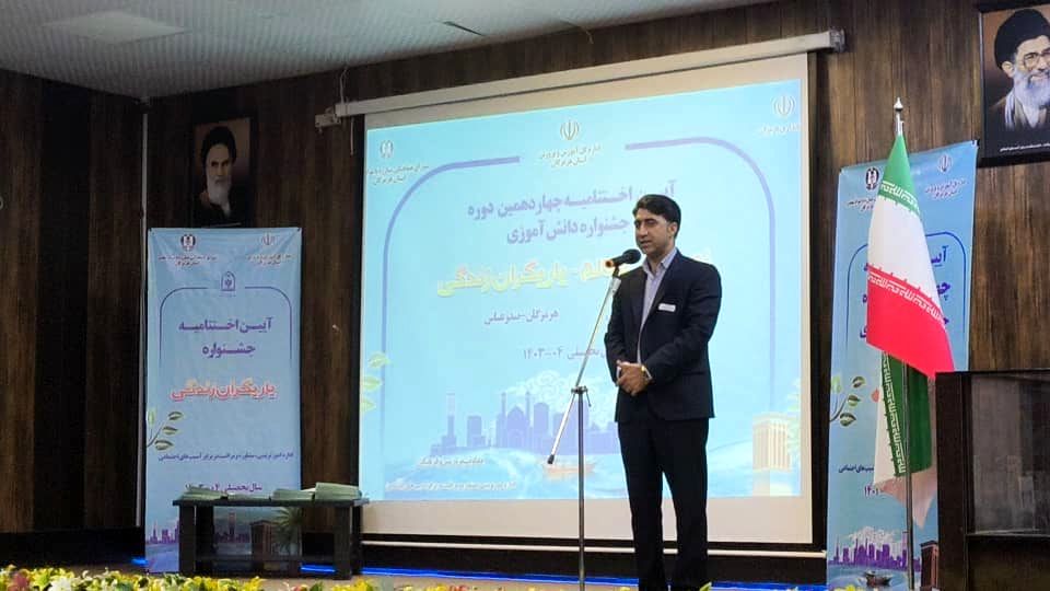 جشنواره «نوجوان سالم» فرصتی برای ترویج شیوه‌های زندگی سالم است