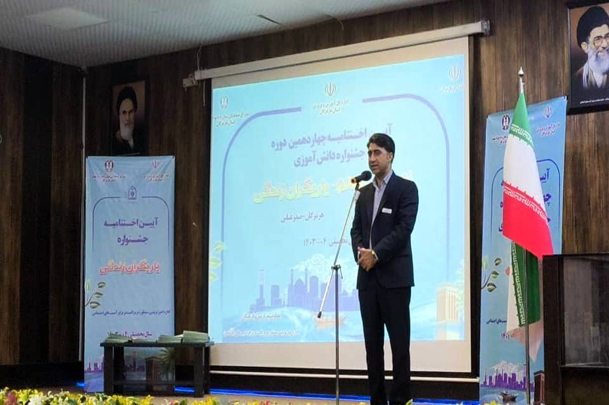 جشنواره «نوجوان سالم» فرصتی برای ترویج شیوه‌های زندگی سالم است