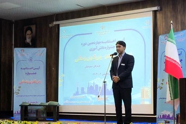 جشنواره «نوجوان سالم» فرصتی برای ترویج شیوه‌های زندگی سالم است