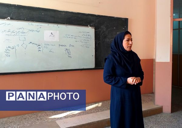 برگزاری جلسه انجمن‌ دانش‌آموزی در پژوهش‌سرای بوعلی سینا شهرستان ملارد
