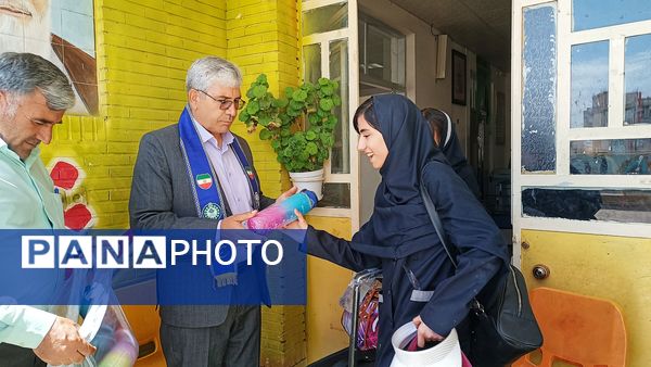  دوازدهمین پیش اردوی ملی پیشتازان کهگیلویه و بویراحمد 