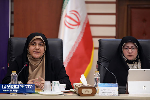 گردهمایی سراسری معاونان پرورشی و فرهنگی کشور در اردوگاه شهید باهنر آغاز شد