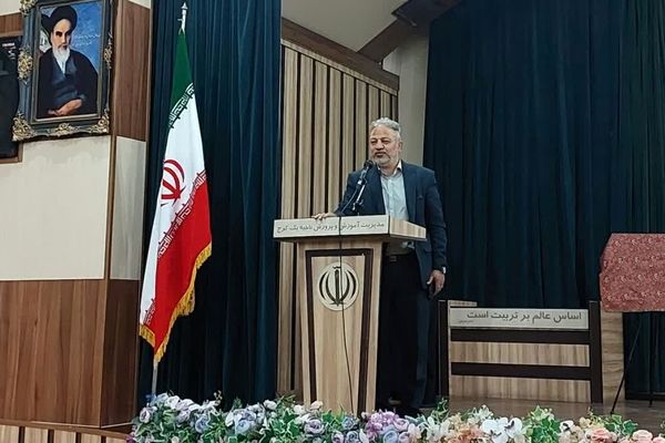 برگزیدگان قرآنی البرز در آیینی باشکوه تجلیل شدند