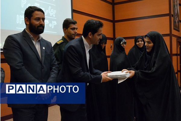 مدرسه انقلاب در بهارستان‌دو به ایستگاه پایانی رسید