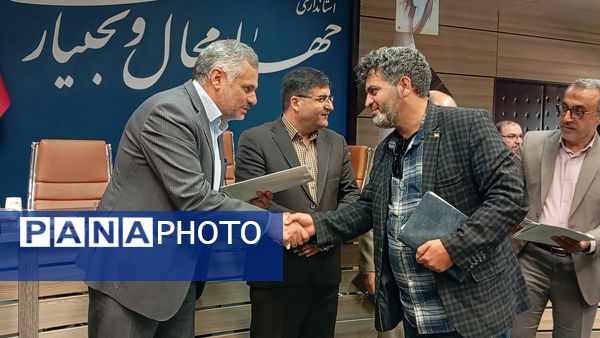 استاندار و مسئولان گوش شنوایی «سمن‌ها» شدند