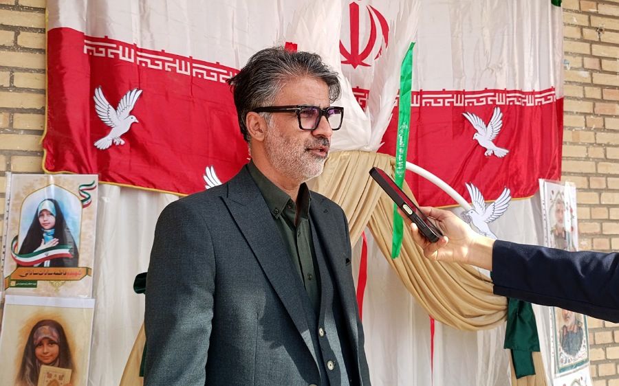 جنگ ۱۲ روزه، آمیزه مظلومیت و اقتدار ایران است