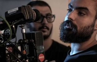 «نیمه‌شب زاد» امیرحسین بوریان روی میز تدوین رفت