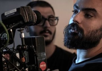 «نیمه‌شب زاد» امیرحسین بوریان روی میز تدوین رفت