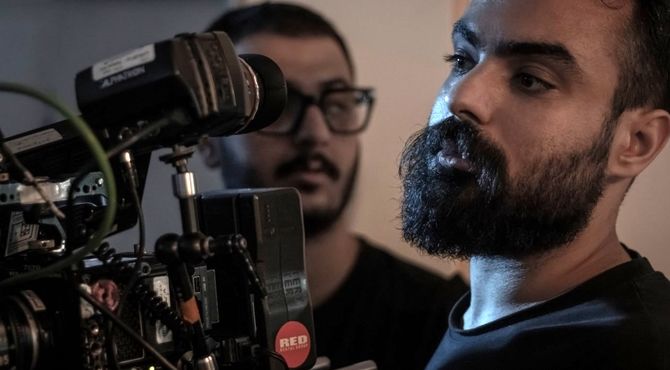 «نیمه‌شب زاد» امیرحسین بوریان روی میز تدوین رفت