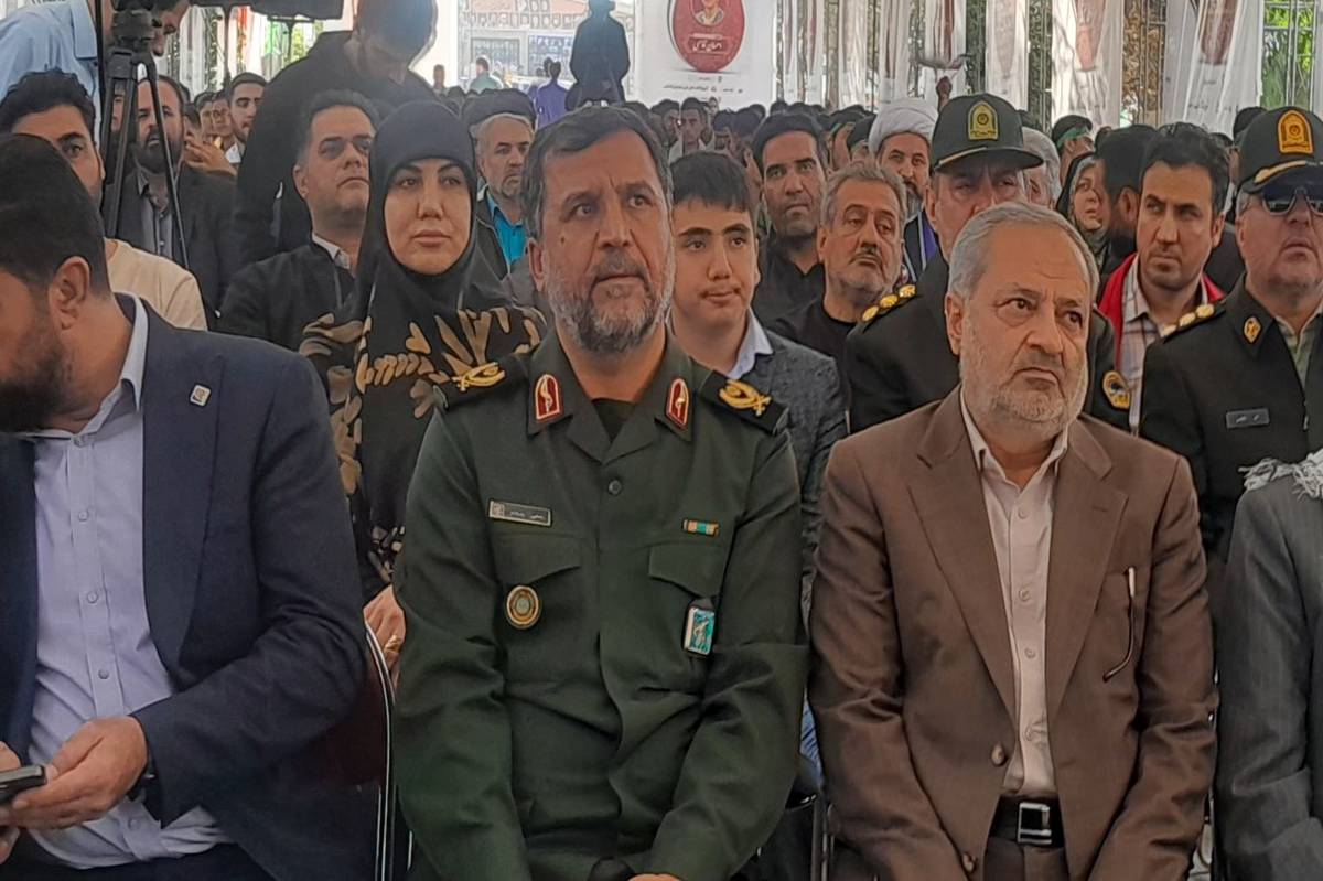 بسته برنامهای بسیج دانشآموزی در روز جشن ملی مقابله با استکبار جهانی اجرا خواهد شد