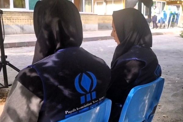 نظم، مسئولیت‌پذیری و خاطراتی ماندگار از اردوی پیشتازان دانش‌آموزی