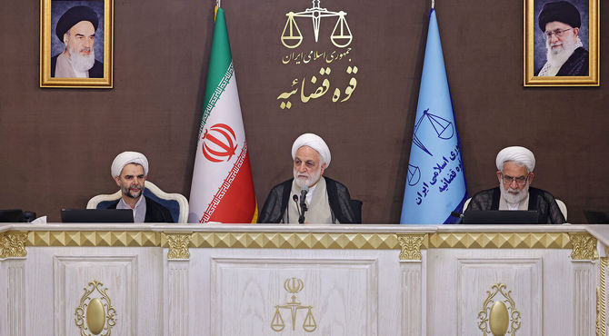 رئیس‌جمهور آمریکا دم از صلح می‌زد اما همچنان جنگ افروز است