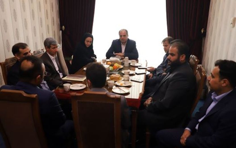 افزایش خدمات آنلاین درمانی برای فرهنگیان