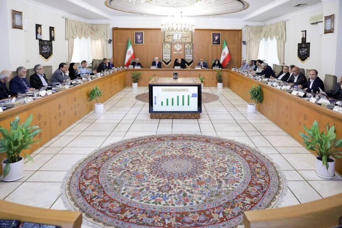 پزشکیان: باید تدبیری عاجل برای بهبود وضعیت آب بیندیشیم
