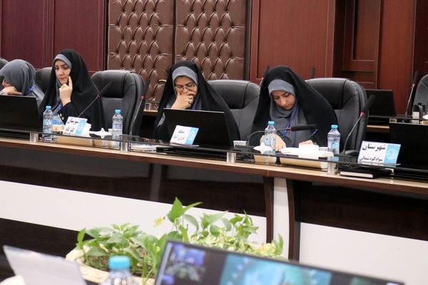 آغاز به کار اجلاس رؤسای آموزش‌وپرورش کشور در مازندران