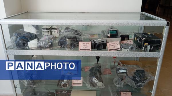 دوره توانمندسازی «خادمین شهدا» ویژه کادر اجرایی شبکه خادمین شهدای بام ایران