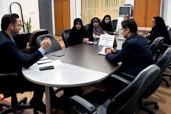 سازمان دانش‌آموزی نقش محوری در پرورش نسل مسئولیت‌پذلر و خلاق دارد