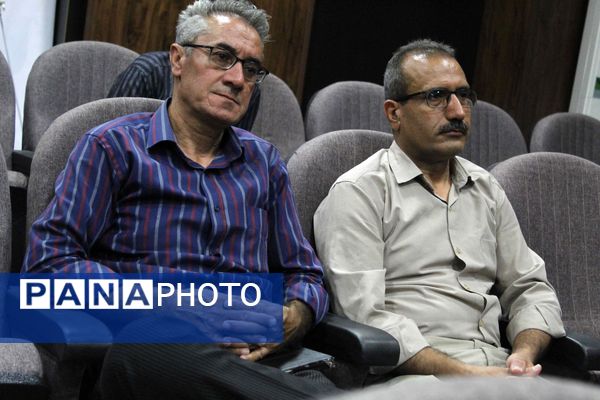 همایش «سفر یادگیری» در شهرستان گرمه 