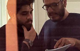 آغاز پیش‌تولید فیلم کوتاه «ترازو»