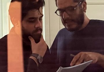 آغاز پیش‌تولید فیلم کوتاه «ترازو»