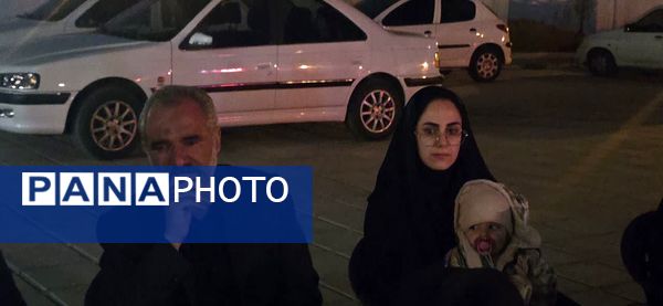 برگزاری مراسم شهادت حضرت فاطمه (س) در مدرسه پسرانه قرآنی شهید اکرمی بافق