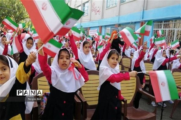 جشن شکوفه‌ها و غنچه‌ها در خوزستان برگزار می‌شود