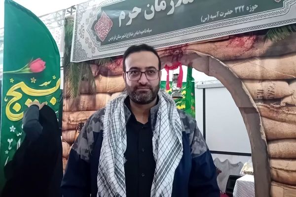 هفته بسیج یادآور روحیه‌ای از ایمان، اخلاص و ازخودگذشتگی است