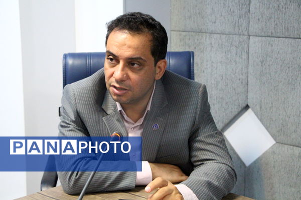 نشست خبری هفته دیابت یزد