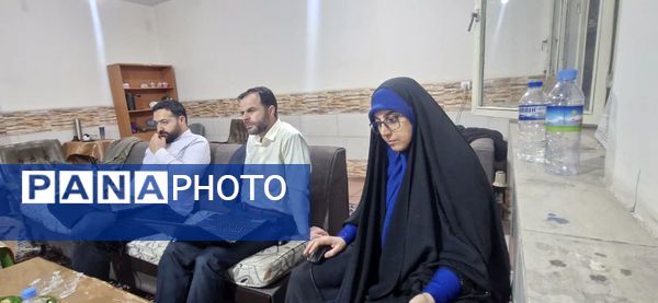 داوری پنجمین جشنواره کارینو کانون‌های فرهنگی و تربیتی سراسر کشور 