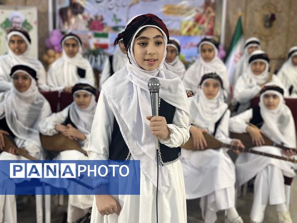 مراسم تجلیل از دبیران بازنشسته آموزش و پرورش در شهرستان تربت جام