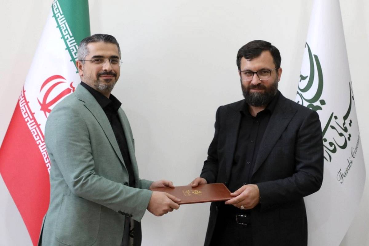 «احسان محمد حسنی» مشاور بنیاد سینمایی فارابی شد