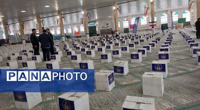 «جشن عاطفه‌ها» در زاهدان برگزار شد 