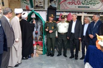 طنین زنگ بازگشایی مدارس در اهر