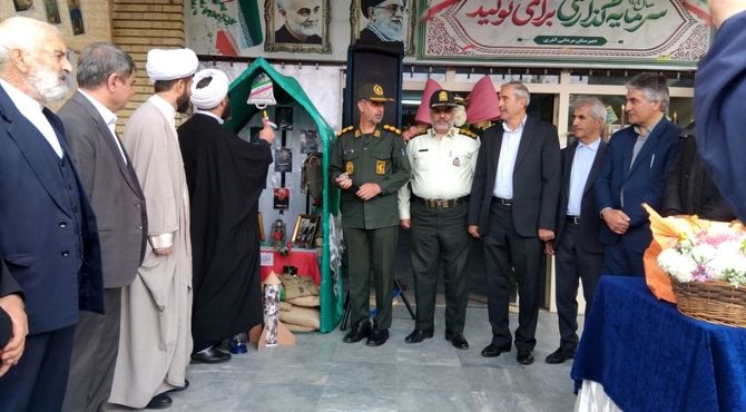 طنین زنگ بازگشایی مدارس در اهر