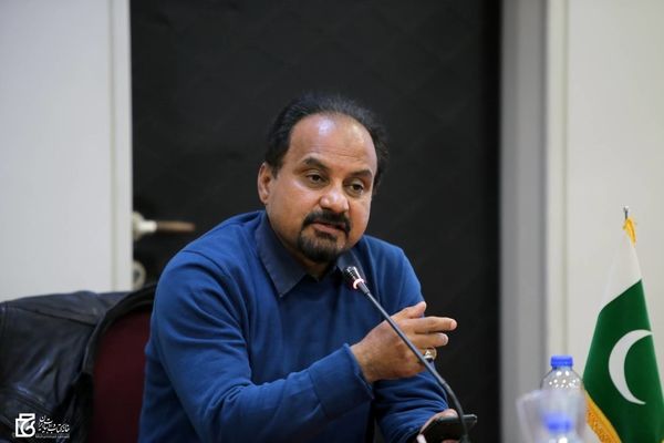اسرائیل کشور و ملت نیست و فرهنگ مشخصی ندارد