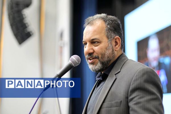 اختتامیه رویداد «جوان‌سازی ایران» در کهریزک؛ 