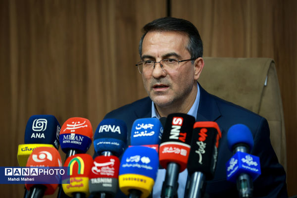 رفیع زاده: رکورد تماس با سامانه فواد شکسته شد