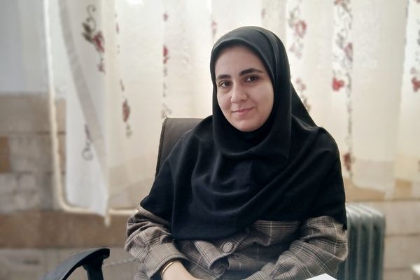 محیط زیست آیینه زندگی است