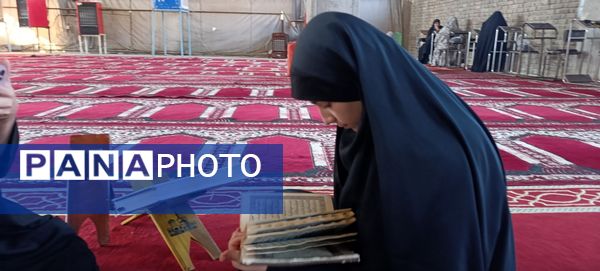 نماز جمعه در اولین هفته  آذر ماه در شهرستان نیشابور 