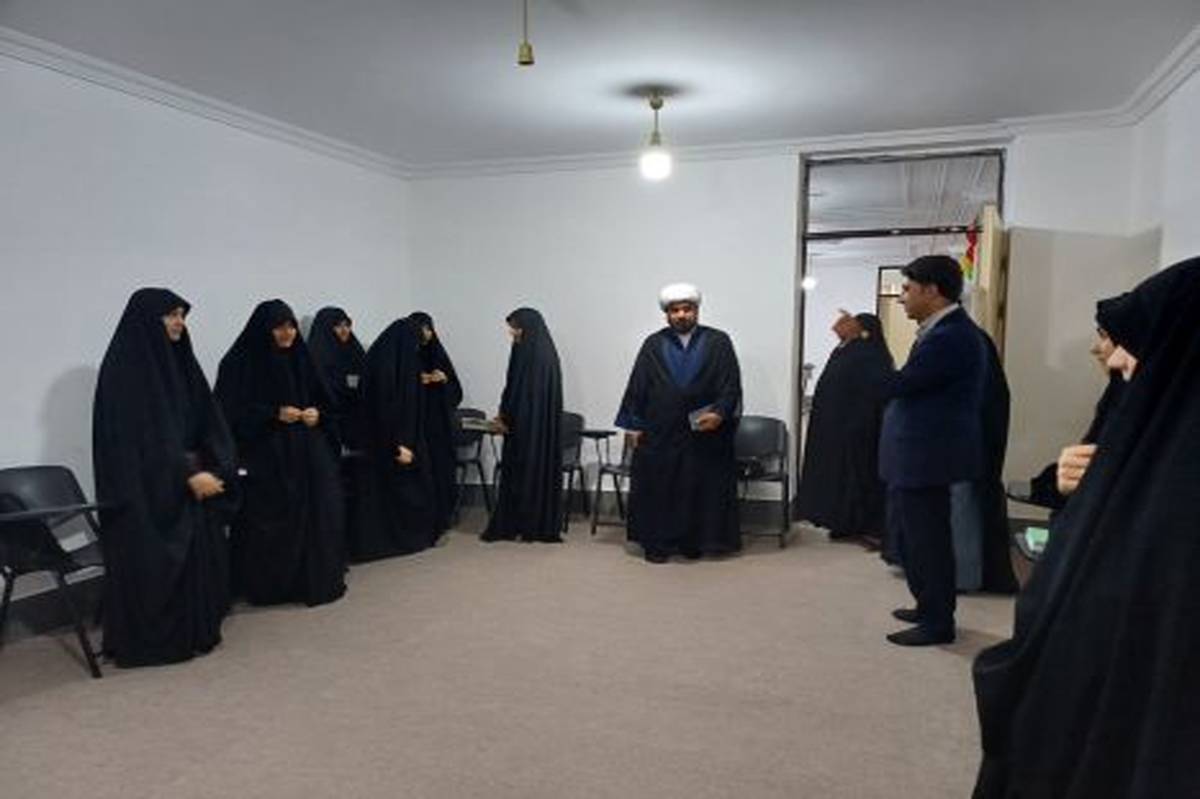 ظرفیت مؤسسات تخصصی در تربیت حافظان قرآن بسیار مؤثر است